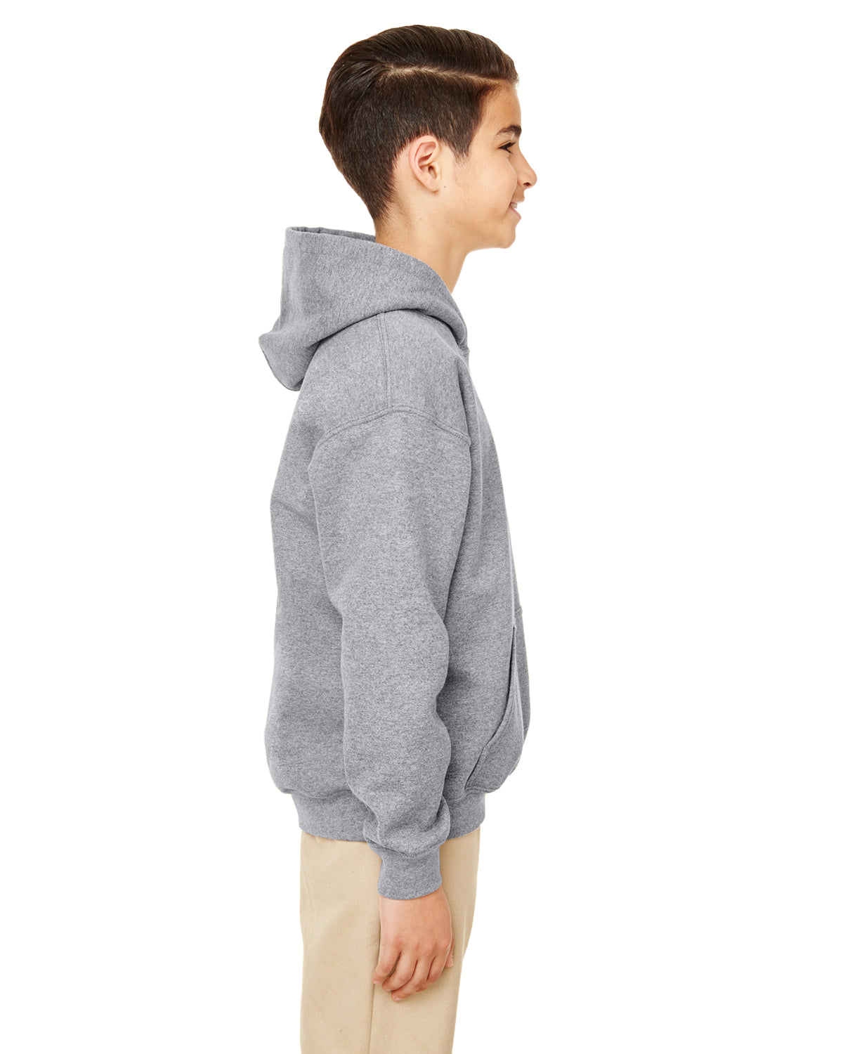 Gildan Youth Heavy Blend Hood