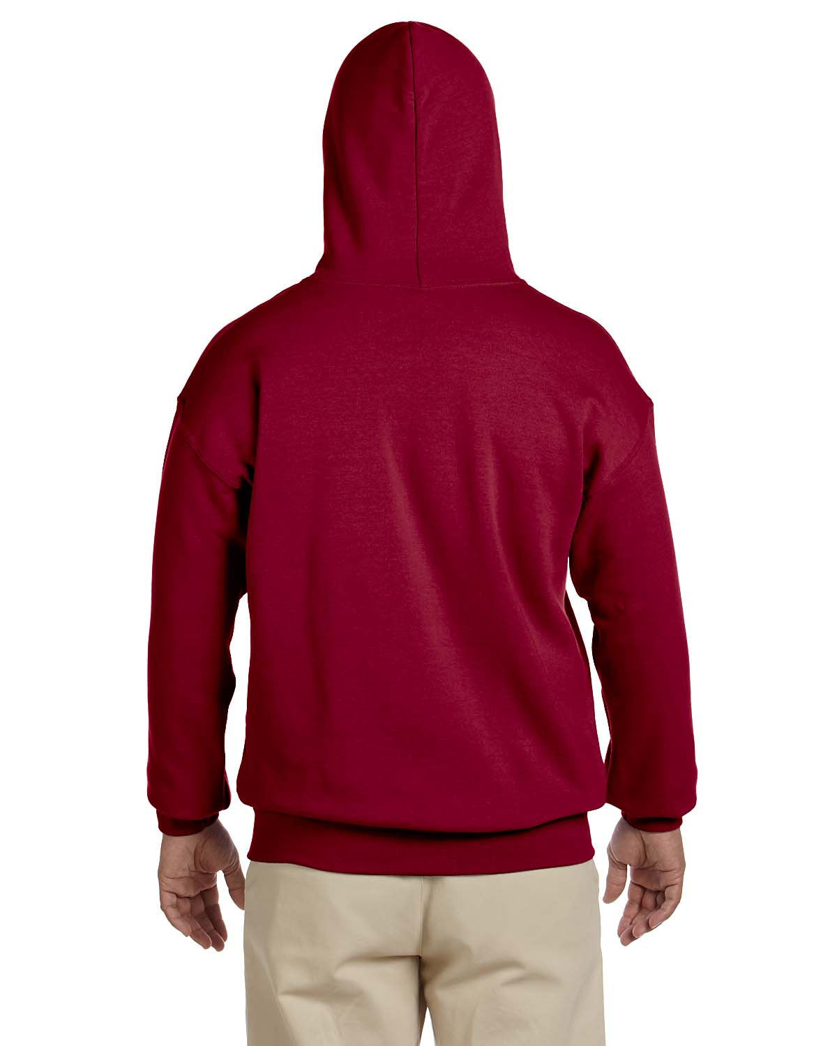 Gildan Adult Heavy Blend Hood