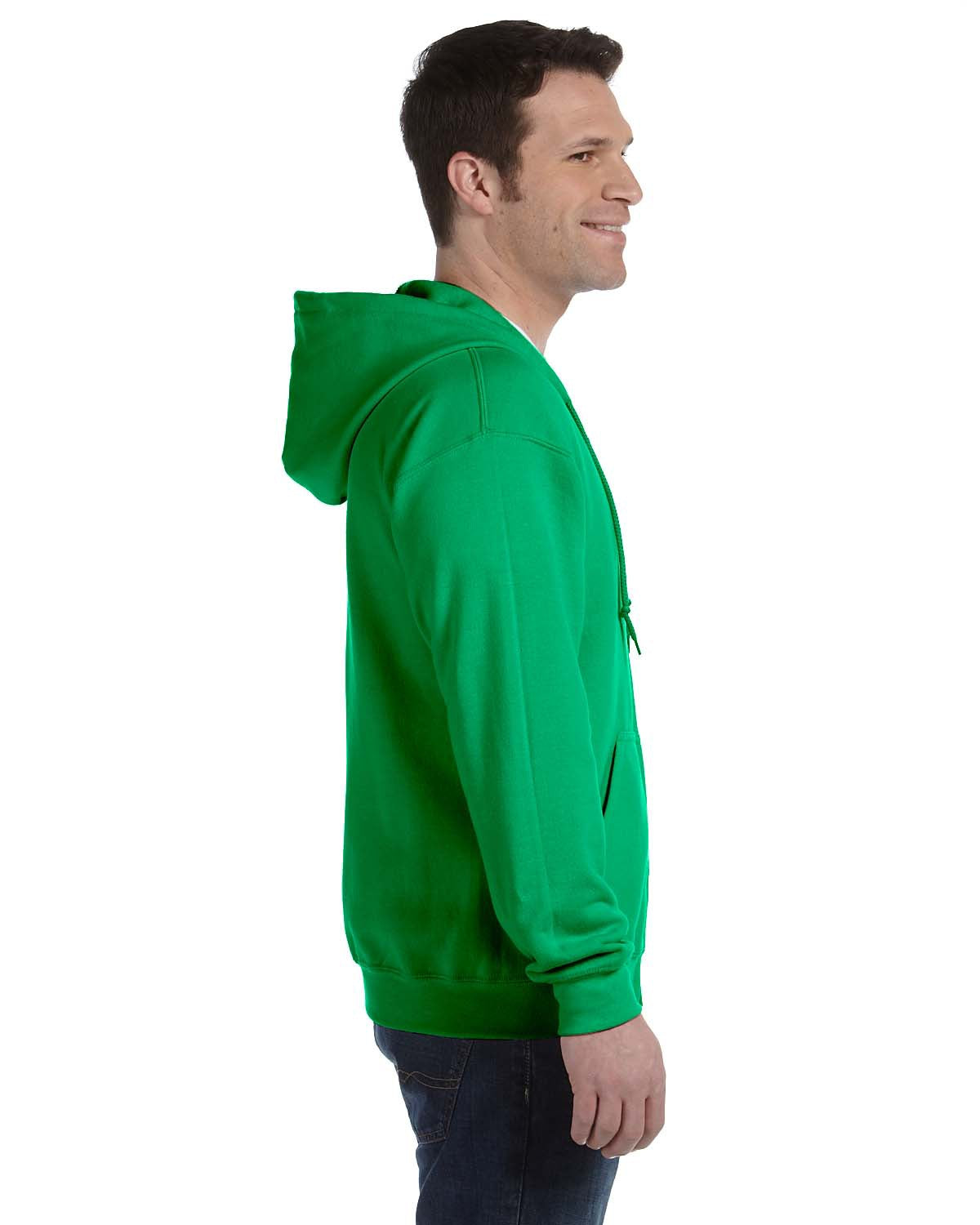 Gildan Adult Heavy Blend Full-Zip Hood