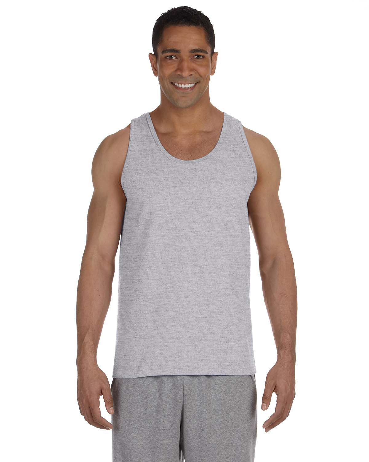 Gildan Ultra Cotton Adult Tank