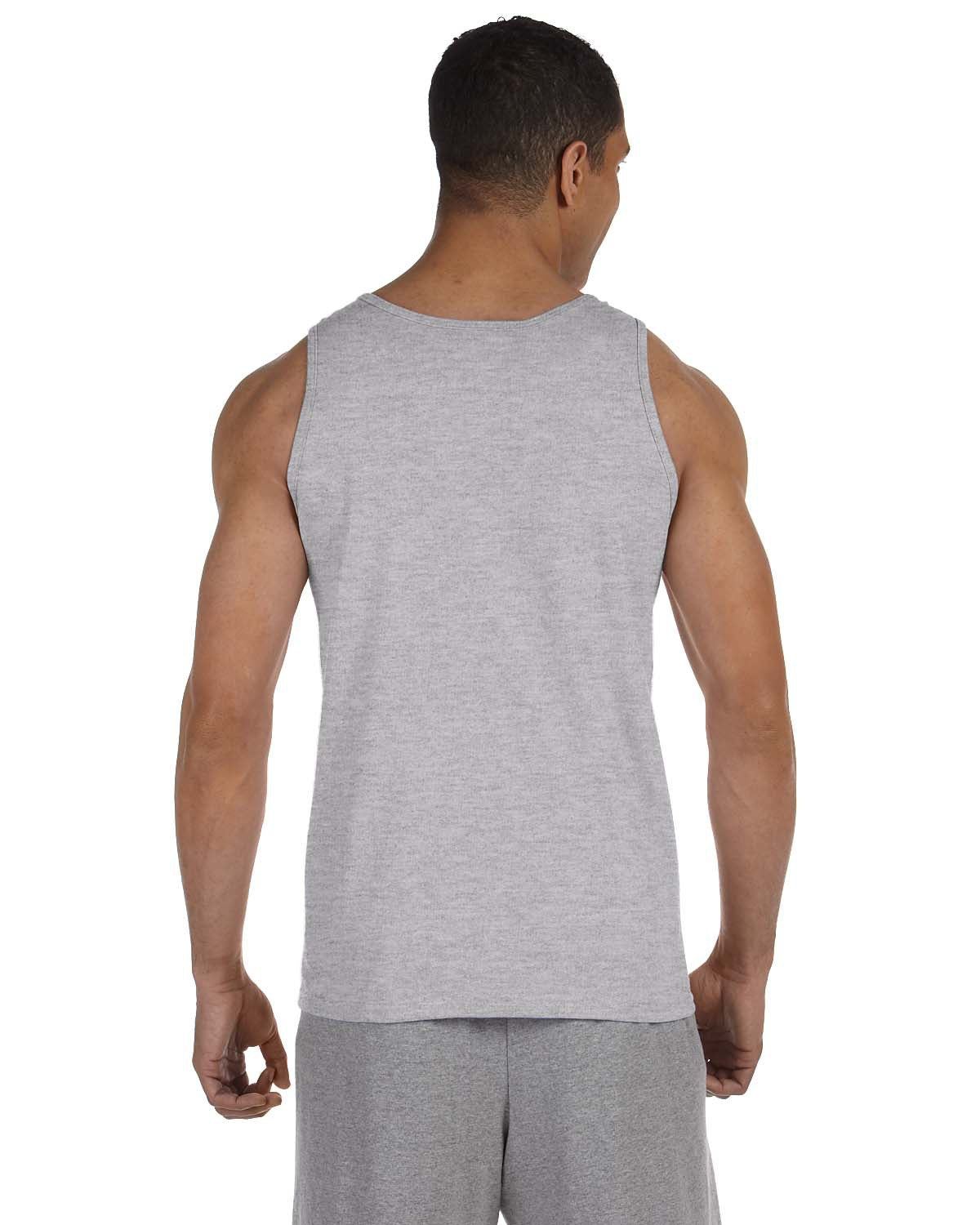 Gildan Ultra Cotton Adult Tank