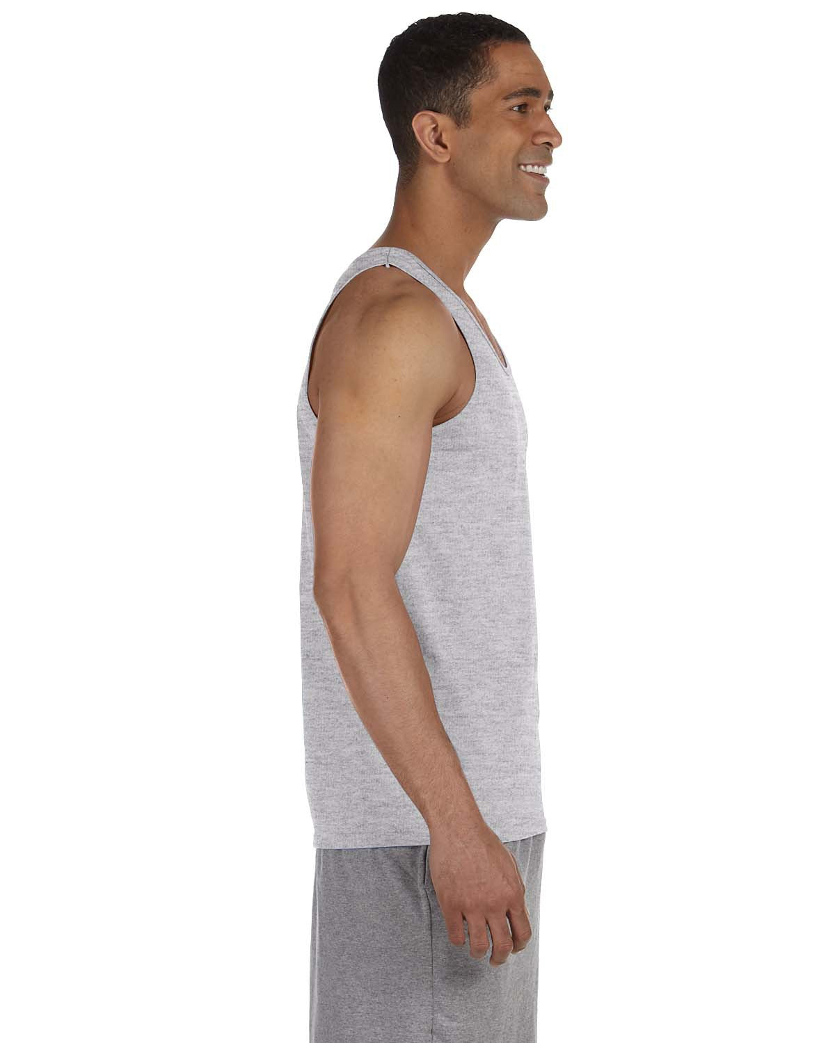 Gildan Ultra Cotton Adult Tank