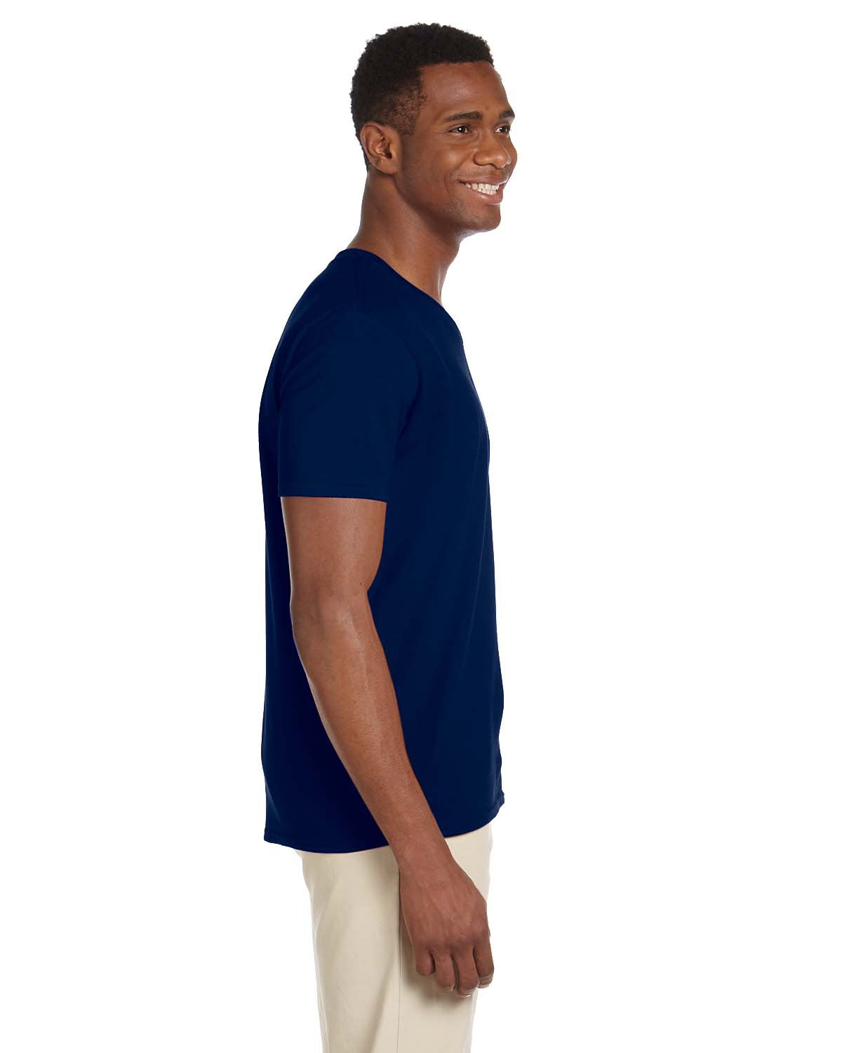 Gildan Softstyle Cotton V-Neck