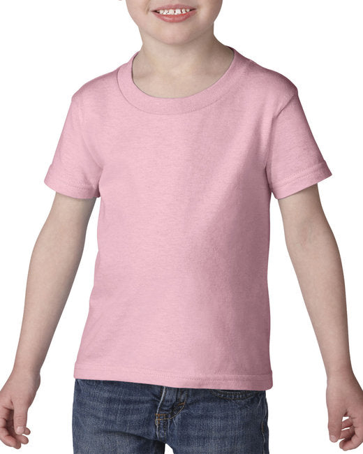 Infant T-Shirt - SoftTouch - Bely Premium Cotton