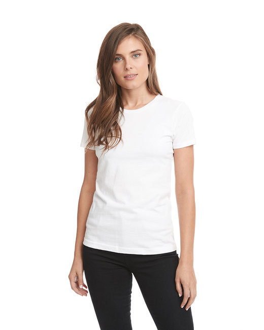 Ladies T-Shirt - SoftTouch - Bely Premium Cotton